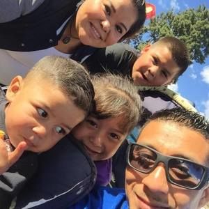 Meet your Posher, Diaaz